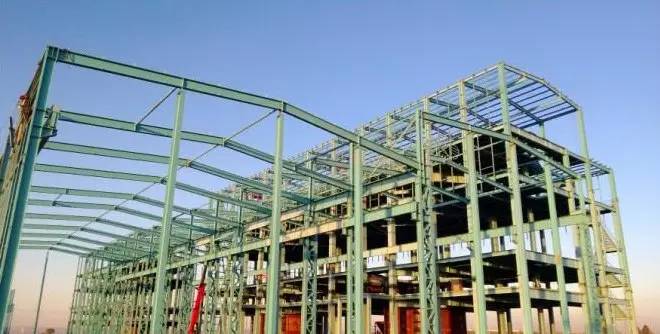 钢结构厂房屋架如何制作安装